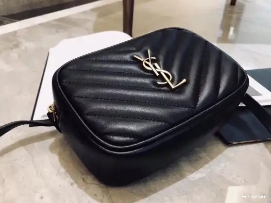 Rep ladies REP BELT YSL LOU BAG 0617
